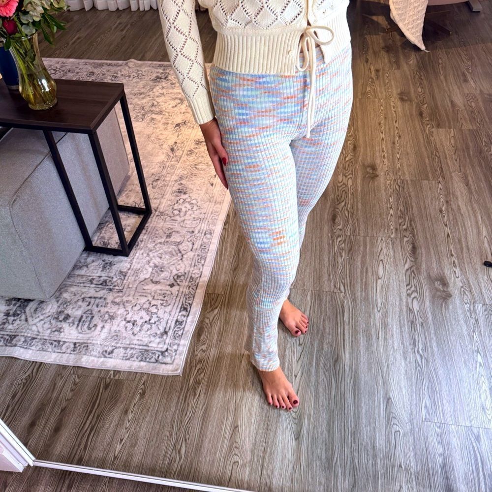 Lovers + Friends Malin Pants – Size XS